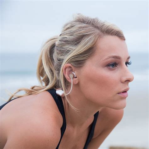 26: Wireless Sport Headphones » Petagadget