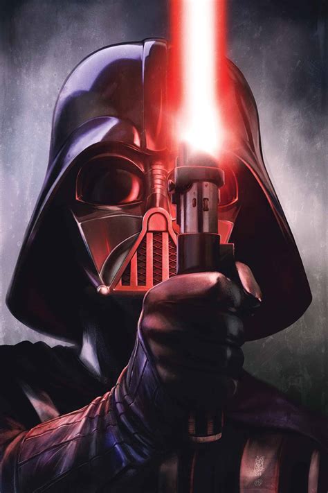 TOP 20 Darth Vader Quotes from the Star Wars Movie