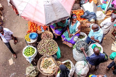 One Hour In Uganda: A Guided Walk Through the Sites of Kampala