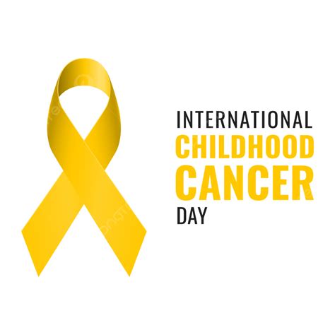 International Childhood Cancer Day 2024 - Bette Dorolisa