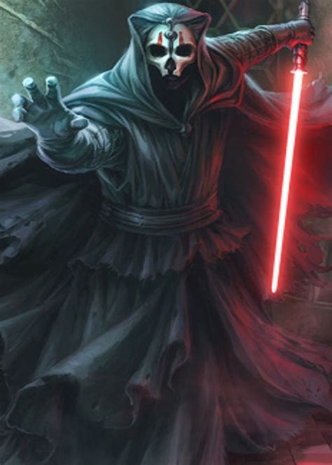 Darth Nihilus vs. Darth Plagueis - Battles - Comic Vine