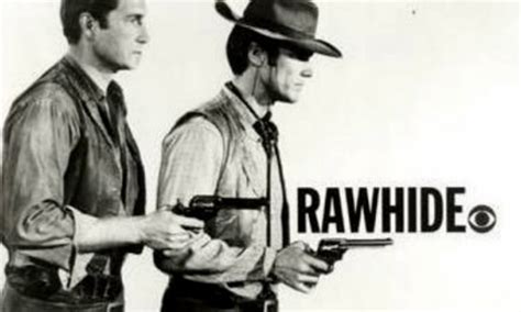 Best Episodes of Rawhide | List of Top Rawhide Episodes