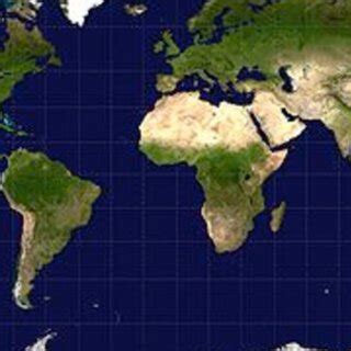 Miller Projection of the Globe. The Miller projection of the β protein,... | Download Scientific ...