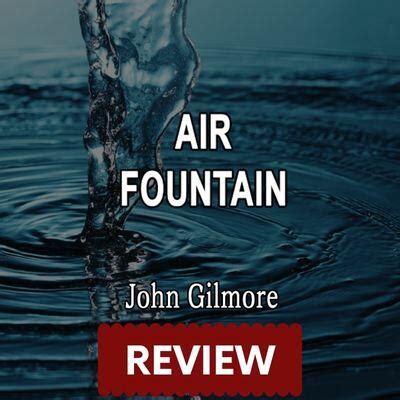 Air Fountain Review: Is the Device Real and Does it Actually Work?