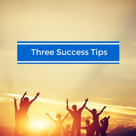 Three New Network Marketing Success Tips - rayhigdon.com