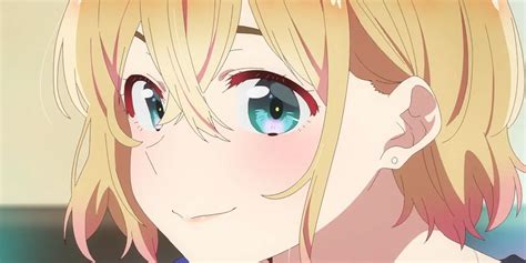 Rent-a-Girlfriend Season 3 Shares Beautiful Visual of Worst Girl Mami