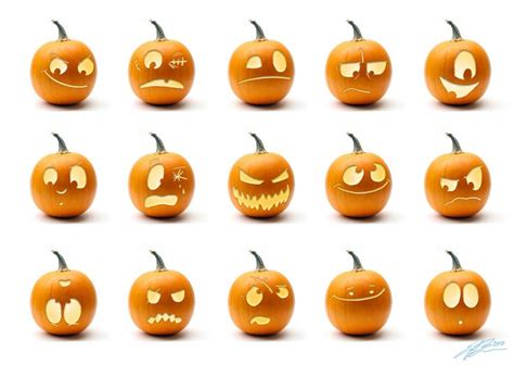 Halloween Fun | Scary pumpkin faces, Pumpkin faces, Scary pumpkin