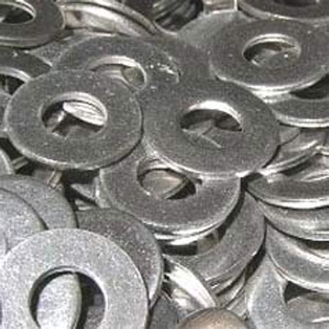 Stainless Steel Washers - Duckworks Boat Builders Supply