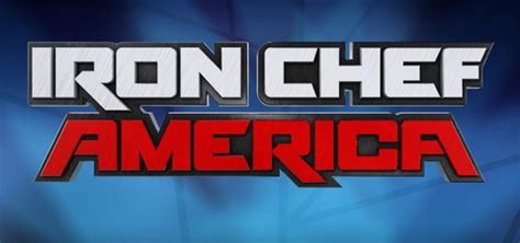 Iron Chef America Season 1 - watch episodes streaming online