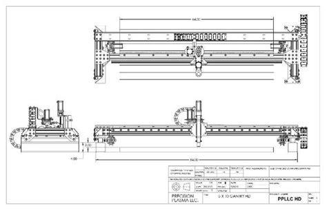 Pin Plasma Table Plans Pdf Download on Pinterest | Cnc plasma table ...