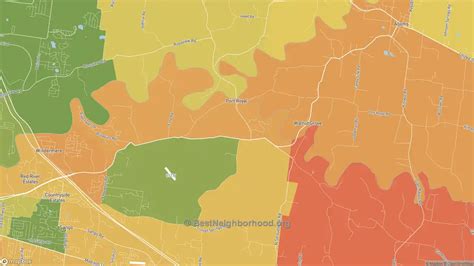 Race, Diversity, and Ethnicity in Adams, TN | BestNeighborhood.org