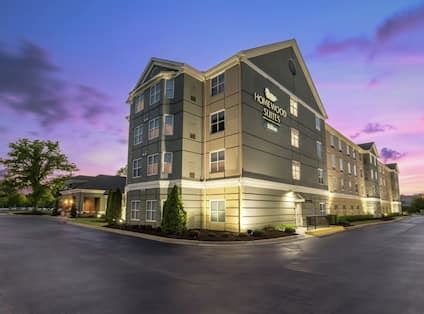 Photo Gallery - Homewood Suites by Hilton Greenville, SC