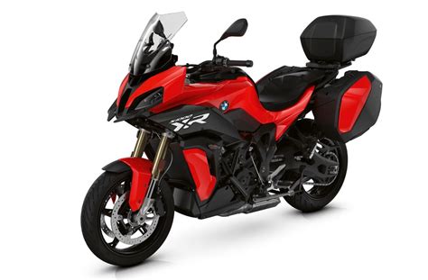 2023 BMW S 1000 XR [Specs, Features, Photos] | Honda NC700 Forum