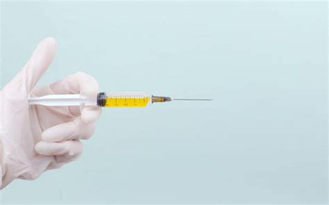 How Are Injections Used to Treat Pain? – Ashford Pain Solutions