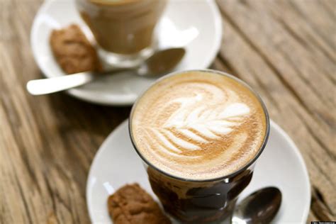 Coffee, Espresso And Cappuccino (PHOTOS) | HuffPost