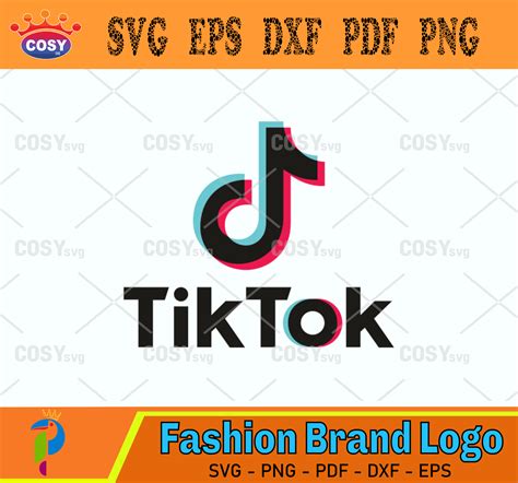 Tik Tok Logo Svg Bundle, Trending Svg, Tik Tok Svg, Tik Tok Logo