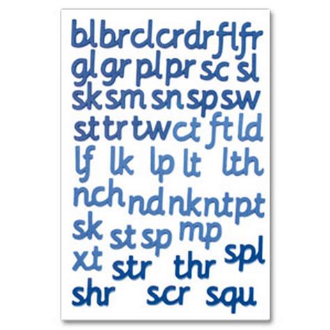 Magnetic Letters Cursive Pack 2 – ABC School Supplies