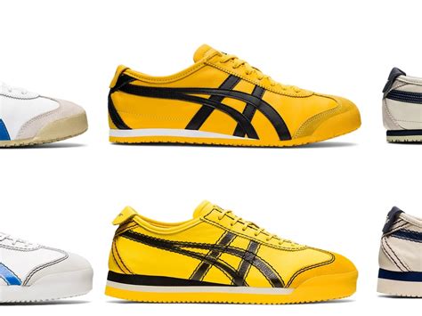 Celebrities Wearing Onitsuka Tiger Hot Sale | emergencydentistry.com