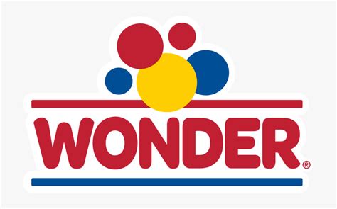 Logo@2x - Wonder Bread Logo Png, Transparent Png , Transparent Png Image - PNGitem