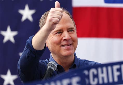 Adam Schiff heads into California’s 2024 U.S. Senate race with a sizable cash advantage ...