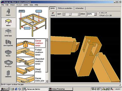 Free Wood Design Software For Mac - skyeycomic