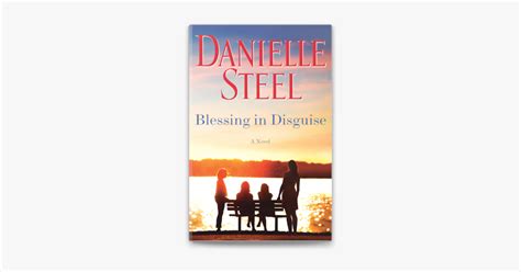 ‎Blessing in Disguise by Danielle Steel on Apple Books