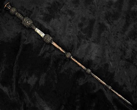 The Elder Wand, The Most Powerful Wand – Swish And Slash