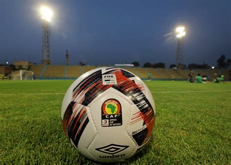 AFCON opening ceremony details revealed - EgyptToday