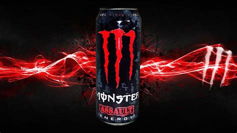 Monster Energy Drink Wallpapers - Top Free Monster Energy Drink ...