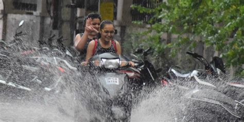 Rain in Haryana; Rain in Ambala, Yamunanagar and Kurukshetra, dust storm in Sirsa, Hisar and ...