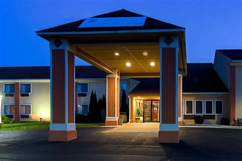 QUALITY INN PLAINFIELD I-395 - Updated 2024 Prices & Hotel Reviews (CT)