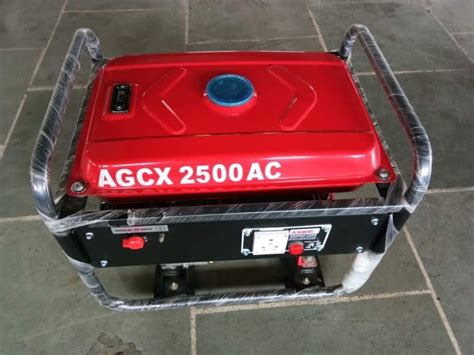 Petrol Generator - Gasoline Generator Latest Price, Manufacturers ...