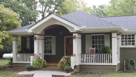 Choosing the right porch roof style - The Porch CompanyThe Porch Company