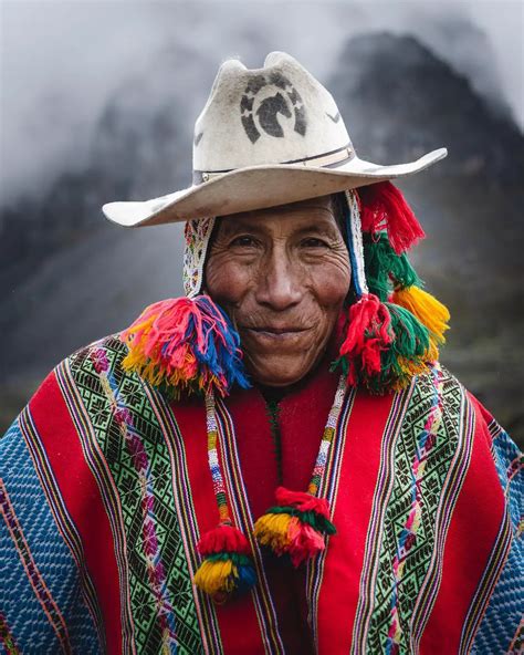 The Ultimate Guide to Exploring the Peruvian Andes