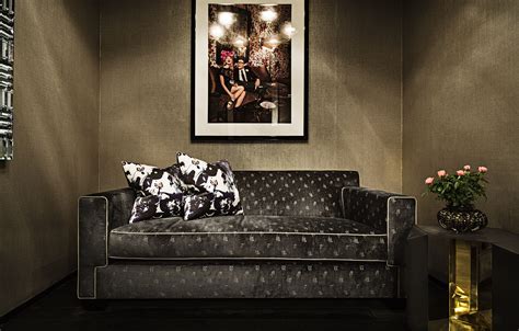 Donghia Milan, Divan Sofa | Divan sofa, House interior, Interior design