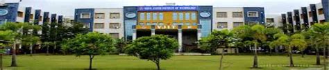 B.Tech Admission 2024 - Vidya Jyothi Institute of Technology