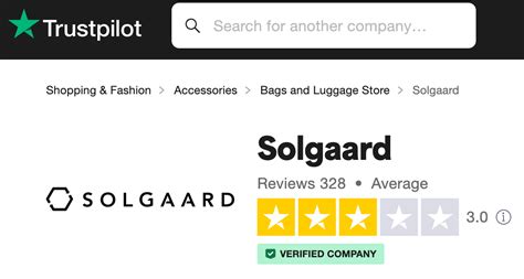 Solgaard Luggage Reviews for 2022