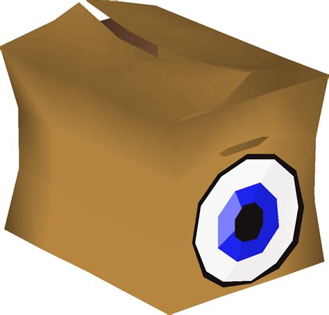 Eye of newt pack - OSRS Wiki