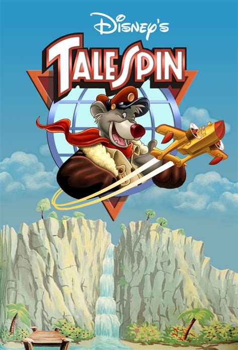 TaleSpin - TheTVDB.com