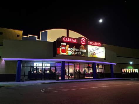 Local movie theaters joining in National Cinema Day with $3 tickets ...