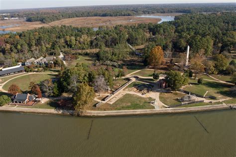 Scientists discover remains of four Jamestown colony founders