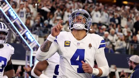 3 things to know about Dak Prescott's future with Cowboys