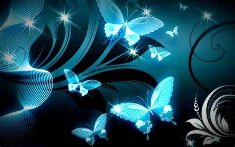 Blue and Purple Butterfly Wallpapers - Top Free Blue and Purple Butterfly Backgrounds ...