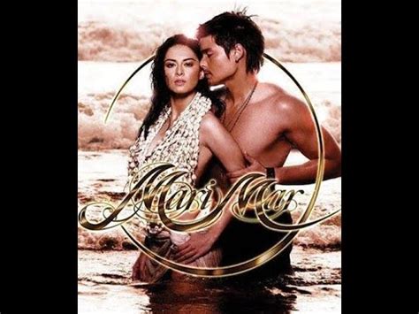 MARIMAR full Episode 1 - YouTube