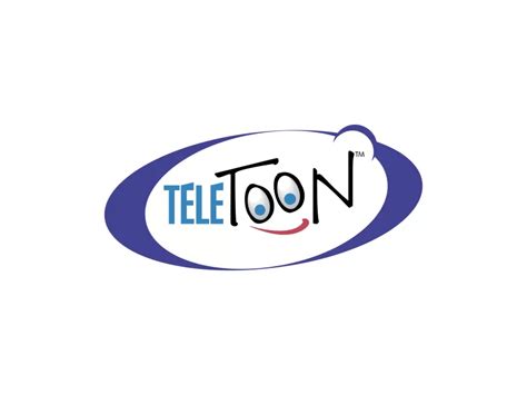 Teletoon Logo PNG vector in SVG, PDF, AI, CDR format