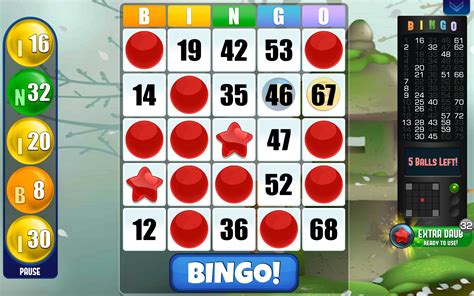 BINGO Absolute - Free Bingo Games!: Amazon.fr: Appstore pour Android