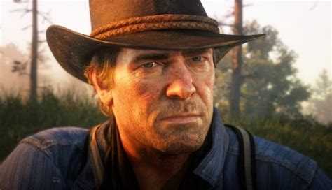 Red Dead Redemption 2 hidden cutscene suggests massive cut content