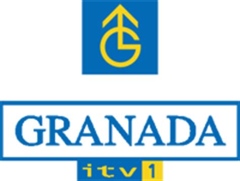 ITV Granada | Logopedia | FANDOM powered by Wikia