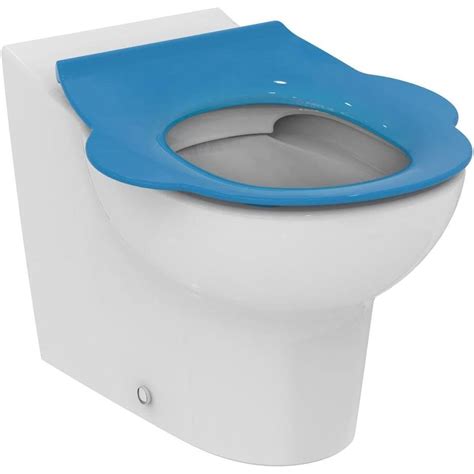 Armitage Shanks | Contour 21 Splash | S454236 | Kids Toilet Seat - Toilet seats - Bathrooms And ...