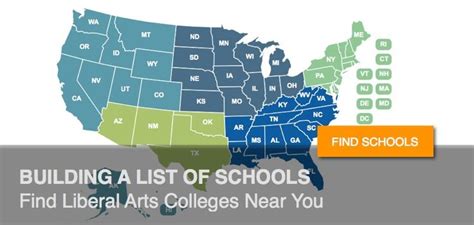 Best Liberal Arts Colleges - More than College Rankings — the Complete ...